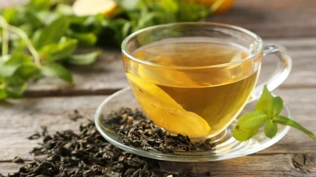 Teas for Soothing a Sore Throat