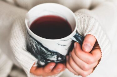 Teas for Soothing a Sore Throat